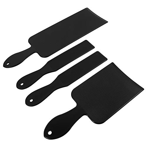 Lurrose Tábua de Tingir Cabelo Tábua de Tingir Cabelo Ferramenta de Tingir Cabelo Conjunto de Placa