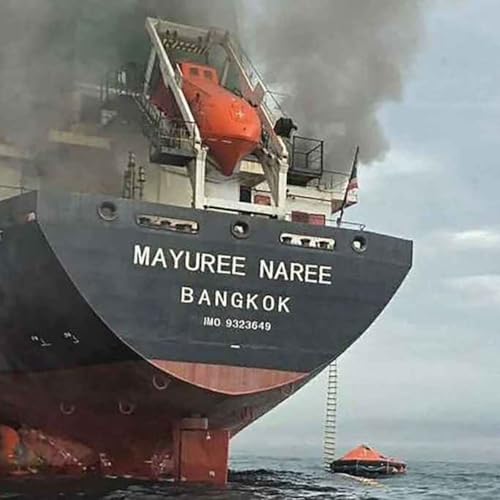 Isabel Hardman's Sunday Roundup - 15/03/2026