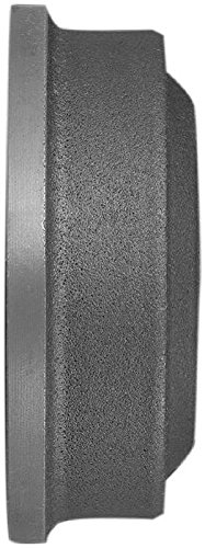 Image of Bendix Premium PDR0675 Rear Brake Drum for Select Models Ford E-250, E-250 Econoline, E-350 Club Wagon, Econoline Super Duty, Duty
