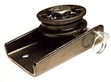 LIFTMASTER Garage Door Openers 41A4813 Full Chain Pulley Bracket by LiftMaster