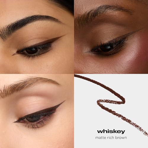 Image of Urban Decay 24 /7 Glide-On Waterproof Eyeliner Pencil, Smudge-Proof, Transfer-proof, Long-lasting Color Eye Liners, Hydrating Vitamin E & Jojoba Oil - 0.04 oz