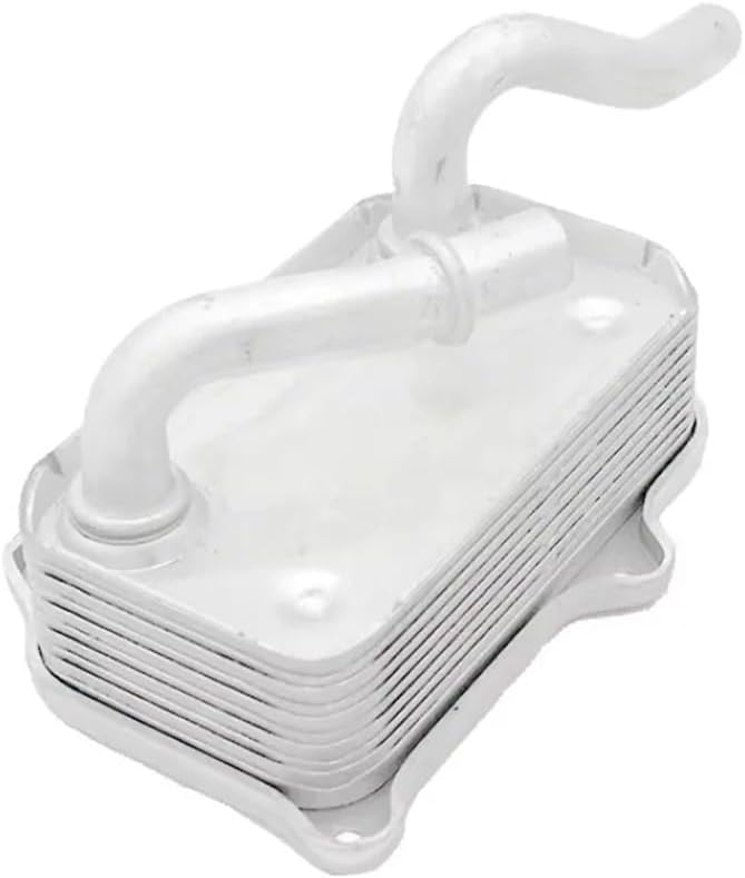 Replacement accessories 1121880401 Suitable for various engine aluminum oil coolers