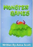  Monster Games (English Edition)
