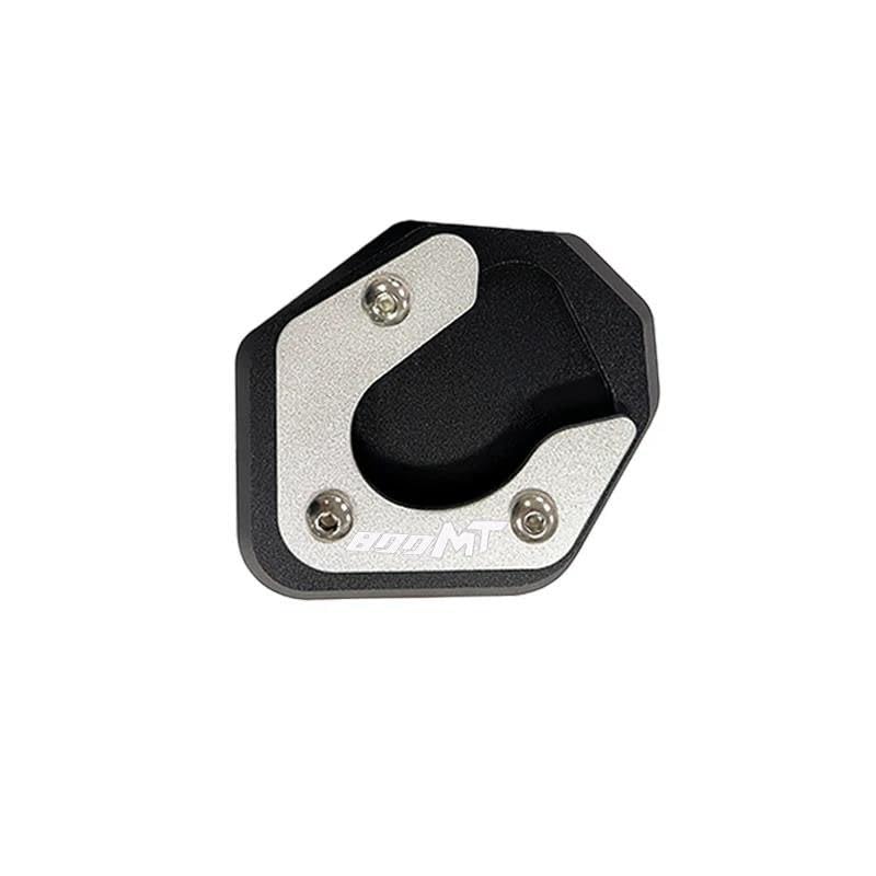 Extension béquille moto CFMOTO 800MT : évitez les chutes de votre moto sur sol meuble