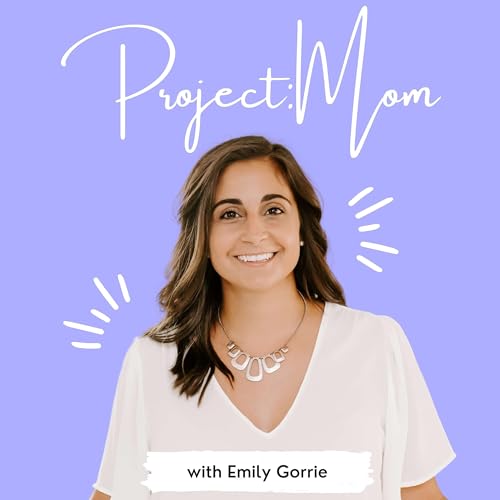 Mindful Motherhood with Dena Farash