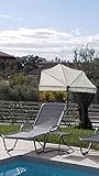schirwanschah Made in Baden Würettemberg Holly Sonnenschutz - AL - FÄCHERSCHIRM PADENGHE sul Garda - Natur - Video - https://Vimeo.com/manage/videos/626964032