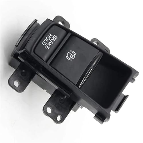 Réparer commande frein défectueuse avec interrupteur de frein de stationnement HRV VEZEL - 2