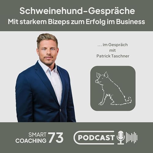 Mit starkem Bizeps zum Erfolg im Business