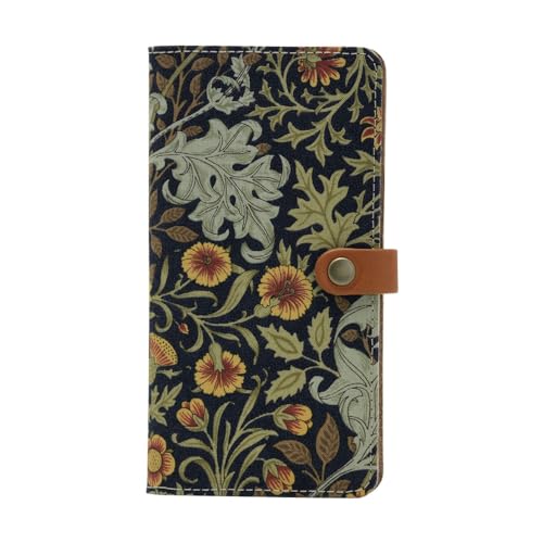 HIGHCAMP Xperia 10 III Ή P[X SO-52B SOG04 {v X}zP[X 蒠^ GNXyA 10iii v Ȗ؃U[ ϏՌ Xn DOUBLE BOUGHS ubNn