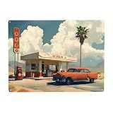 【Cadeau de décoration intérieure】Un beau cadeau pour les amateurs de nostalgie, en particulier les impressions de couleur de haute qualité, un beau cadeau pour les amateurs de style vintage.