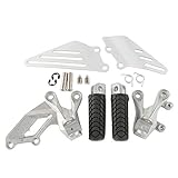 Installation: Die übrigen Halterungen sind entsprechend dem Originalauto entworfen und hergestellt, zerstörungsfreie Installation und zerstörungsfreier Austausch.