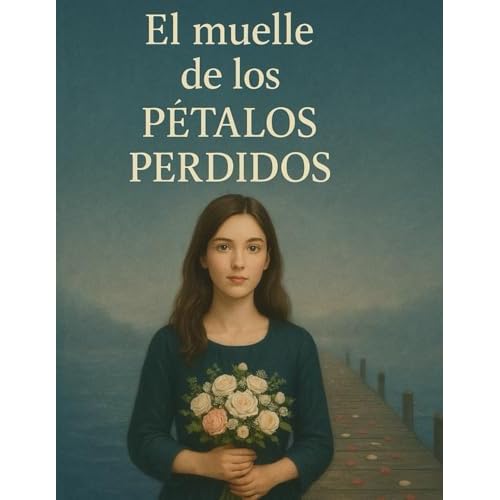 El muelle de los pétalos perdió