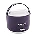 Crock-Pot 24-Ounce Lunch Crock Food Warmer, Deluxe Edition, Purple