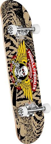 Powell Peralta Winged Ripper