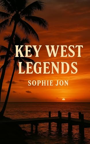 Key West Legends : A Literary Guide to the Island