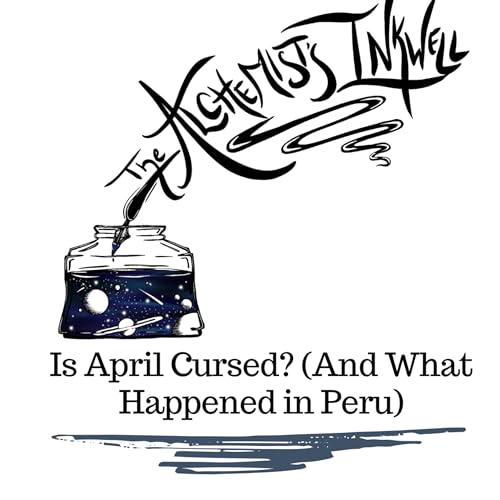 Is April Cursed? (And What Happened in Peru)