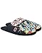 Star Wars Comic Poster and Logo Men's Slippers