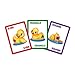 Amazon Exclusive Bonus Edition Let's Go Fishin' with Lucky Ducks MAM Card Game | 1-4 Players, Ages 4+
