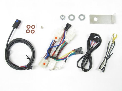 なかさん専用 Amazon | プロテック(PROTEC) ハーネス シフトポジション