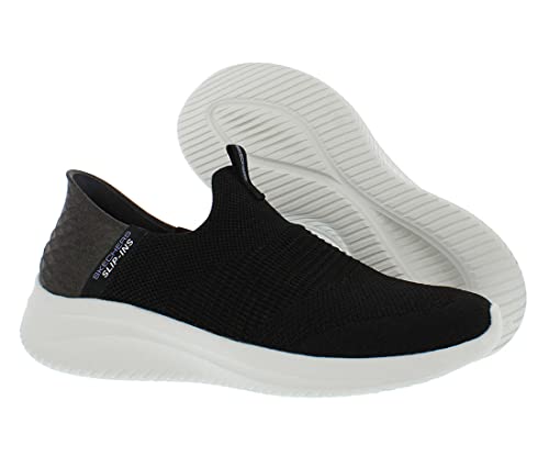Image of Skechers Women's Hands Free Slip Ins Ultra Flex 3.0 Smooth Step Sneakers