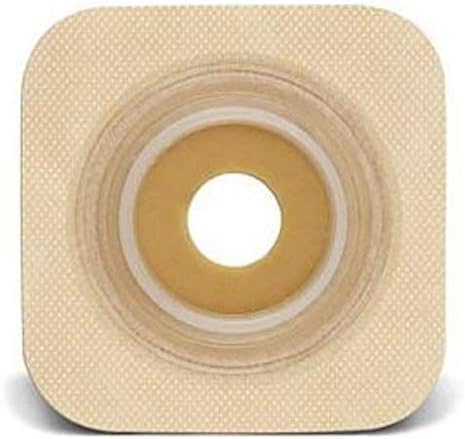 ConvaTec Sur-Fit Natura Stomahesive Flexible Wafer 125267