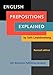 English Prepositions Explained: <strong>Revised edition</strong>
