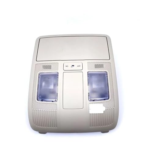 Luz de lectura delantera Mazda 6 Atenza interruptor de techo