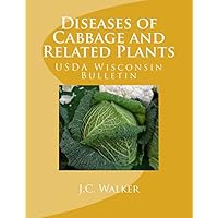 Diseases of Cabbage and Related Plants