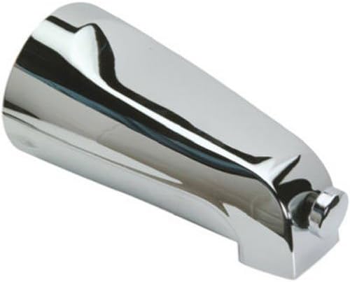 BRASSCRAFT TV556934 1/2" Slip Diverter Spout