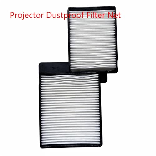 Filtro de aire ELPAF49 para proyector interactivo Epson en aulas y oficinas 6