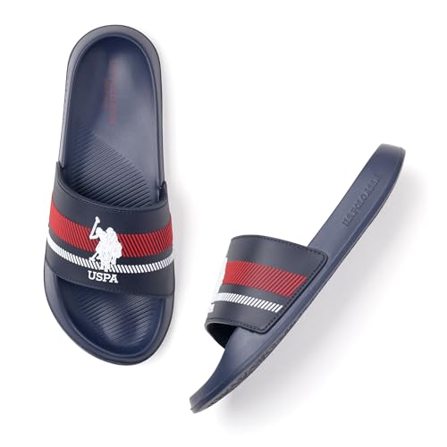 Image of U.S. POLO ASSN. Men's PVC Sandal