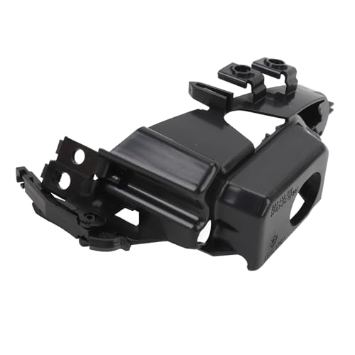 Soporte para Luz Antiniebla Tbest para Parachoques Delantero Modelo ML500 Derecho miniatura 2
