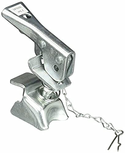 HUSKY TOWING 87084 2\'\' 5,000 lbs. Coupler Repair Kit , Grey
