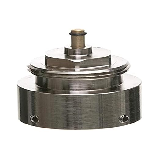 TA Heimeier Adapter-Anschluss Vaillant 30 mm, 9700-27.700