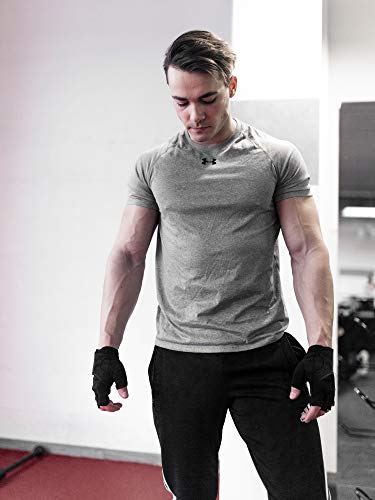 Sporhandschuhe Fitgriff Trainingshandschuhe V3
