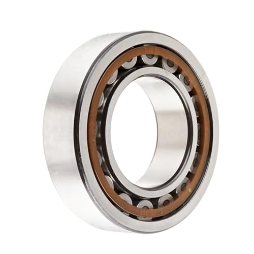 Roulement NU 315 ECP rouleaux cylindriques rigides alésage droit