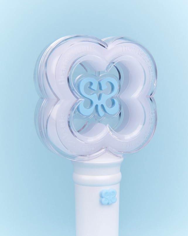 公式 ペンライト Hearts2Hearts OFFICIAL FANLIGHT Hearts2Hearts - OFFICIAL FANLIGHT 公式ペンライト