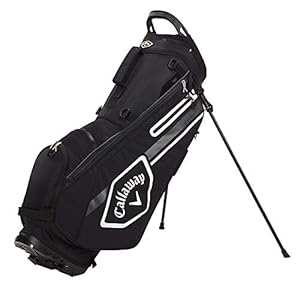 Callaway Golf Chev – Bolsa de Golf con trípode, edición 2022