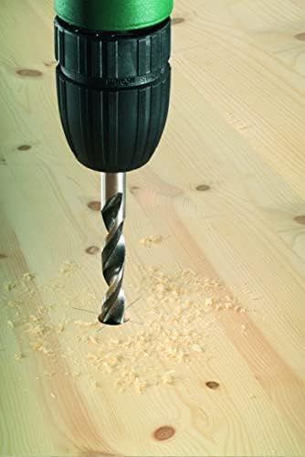 Bosch Accessories 91 szt. Zestaw wierteł i wierteł tytanowych V-Line (do drewna, kamienia i metalu, w tym wkrętak grzechotkowy i pręt magnetyczny, akcesoria do wiercenia i wkręcania narzędzi)