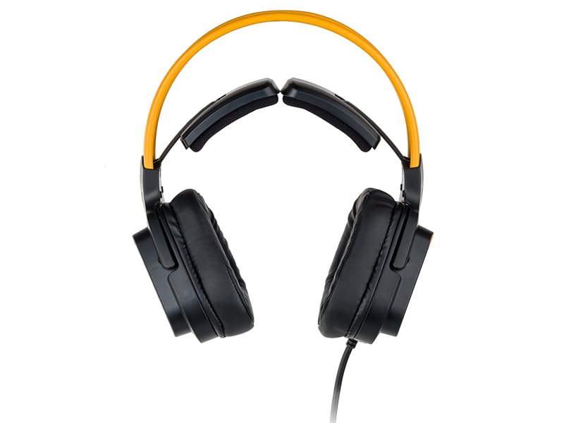 Bloody Słuchawki A4TECH G565 Enegry Black