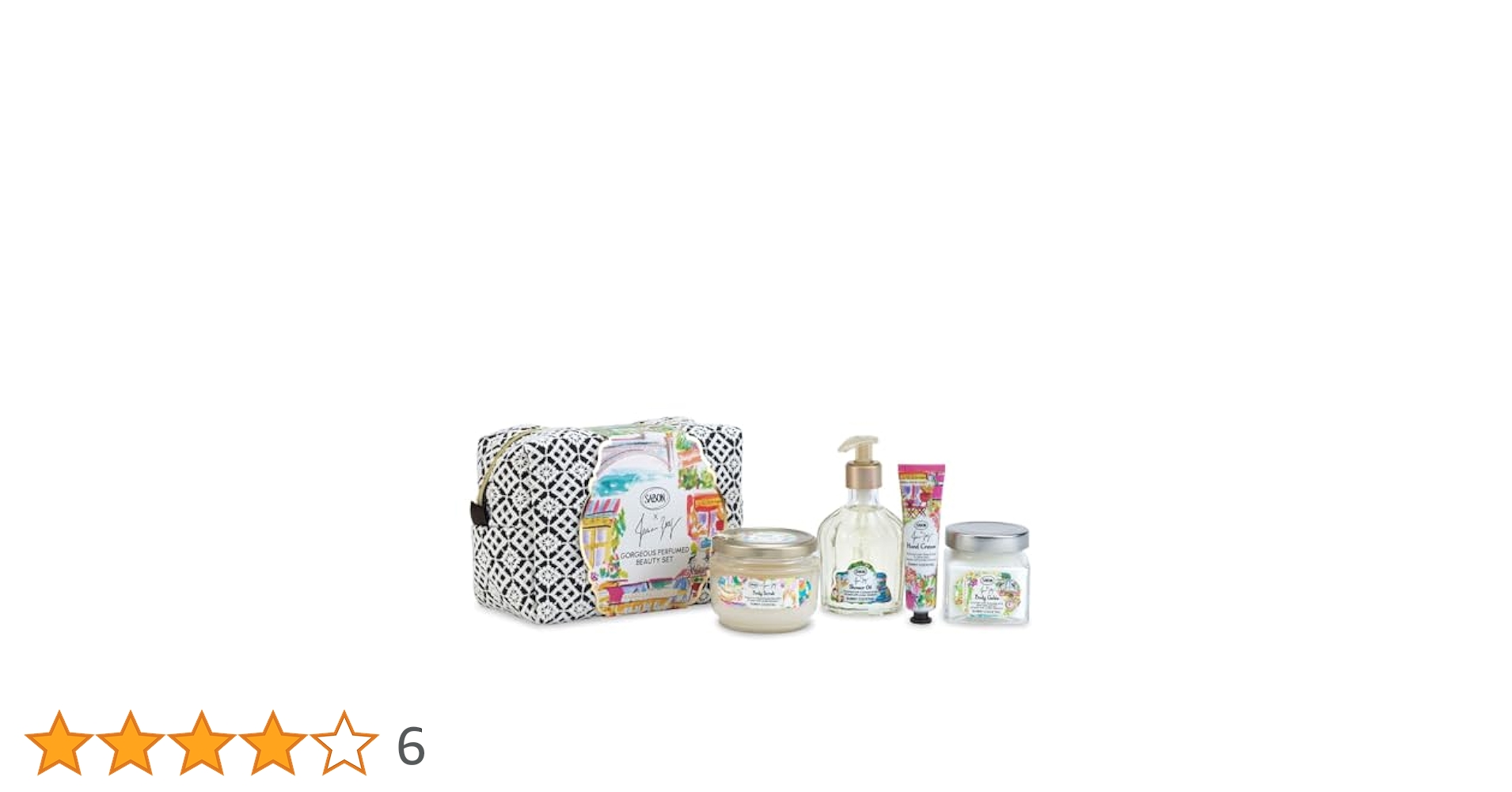 SABON 限定 サニーカクテルセット コレクションギフト (サニー・カクテル)』 | SABON (サボン)