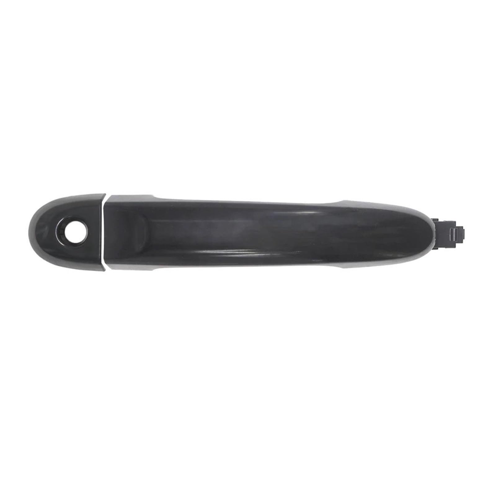 Left/Right Exterior Door Handle for Nissan for Juke for Versa Sedan for Micra for March for Sunny Car Exterior Door Handles(Passenger)