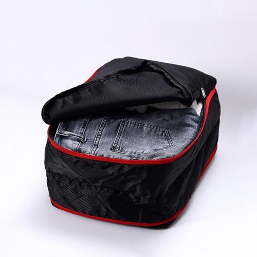 Bolsas impermeables de viaje para mudanzas traslados y ropa en exteriores 8
