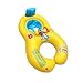 Produktbild Jannyshop Eltern Kind Doppel Verdickt Aufblasbare Cartoon Rettungsring Sitz Boot Float Sicherheit Wasser Spielzeug für Baby Kind Infant