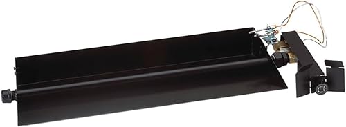 Miniatura 3 de Serie G4 Sistema de quemador de brasas brillantes estándar de 24 pulgadas, solo quemador LP