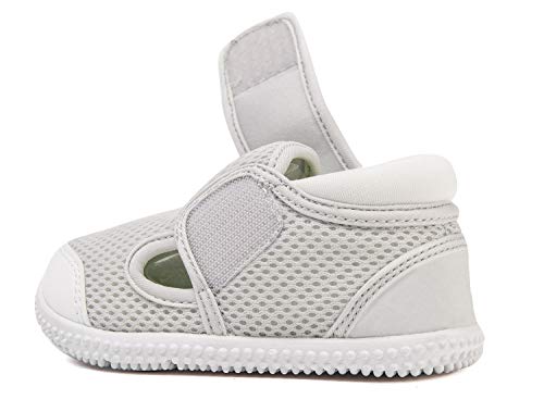 BMCiTYBM Baby Walking Shoes Girls Boys Mesh First Infant Sneakers 6 9 12 18 24 Months Gear Size 12-18 Months Infant by BMCiTYBM - Image 5