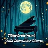 Julio Tambourine Pianist