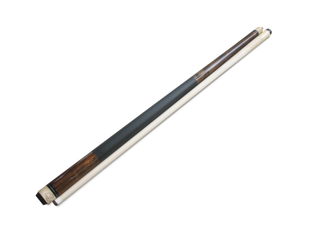 2021 New Champion Sport Co 48 inch or 52 inch Billiards Cue Stick Junior Size… (52 inch Brown, 17 oz)