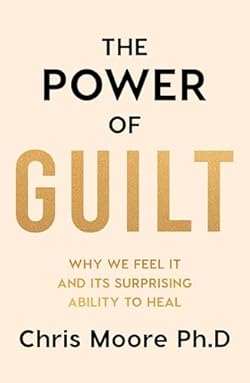 The Power of Guilt cover image