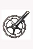campagnolo chorus kurbel 10 fach  Campagnolo Chorus Carbon Kurbelradgarnitur 11-fach 172,5mm 34-50 Zähne